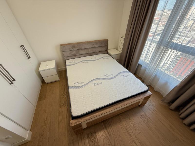 BW-Beograd na vodi-104m2-Garažno mesto ID#3015