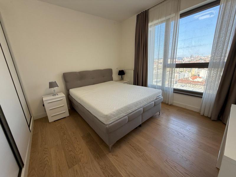 BW-Beograd na vodi-104m2-Garažno mesto ID#3015