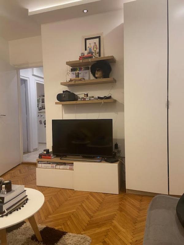 Vračar-Slavija-Svetozara Markovica ID#2988