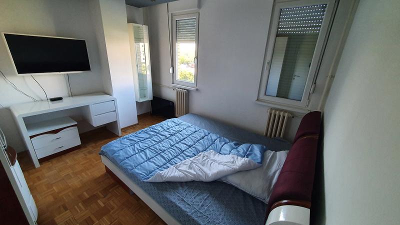 Čukarica-Ada Ciganlija-Lux ID#3049