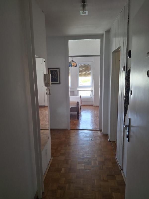 Novi Beograd - Blok 70-64m2-Odmah useljiv ID#3064