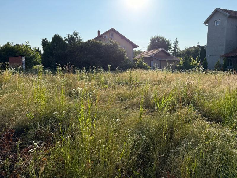 Ledine-Gradjevinsko zemljište-5 Ari ID#2985