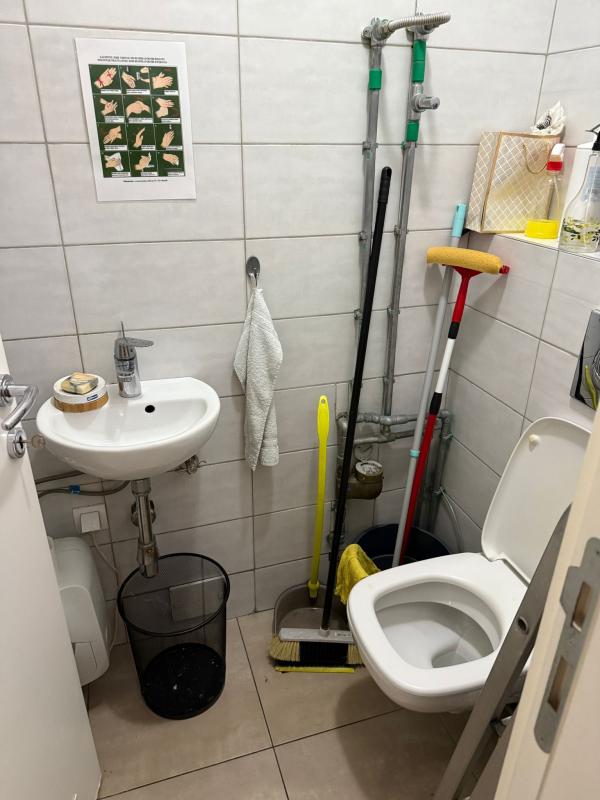 Novi Beograd-A blok-Savada-30m2 ID#3016