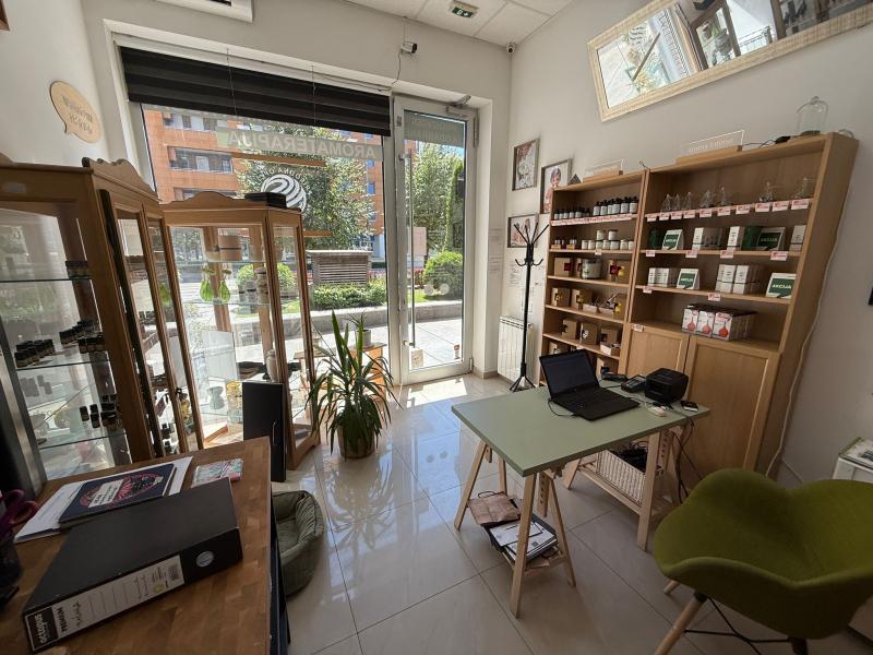 Novi Beograd-A blok-Savada-30m2 ID#3016