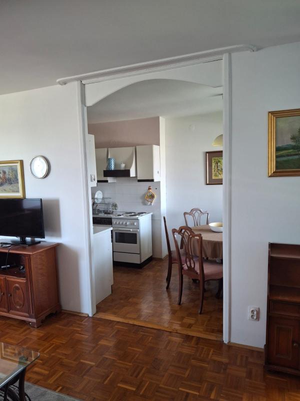 Novi Beograd - Blok 70-64m2-Odmah useljiv ID#3064