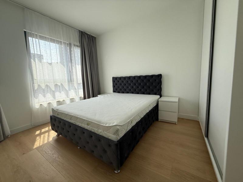 BW-Beograd na vodi-Dvosoban-Garaža ID#2961