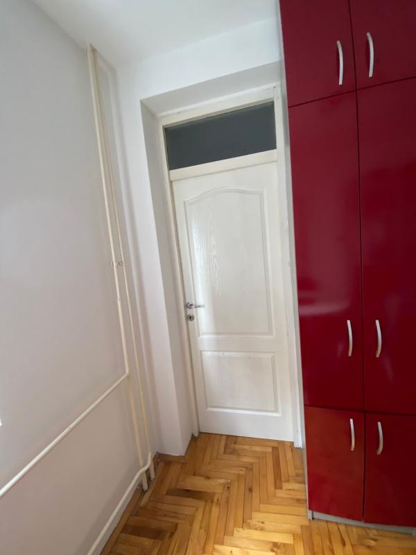 Vračar-Južni Bulevar-Dvosoban sa garažom-54m2 ID#2974