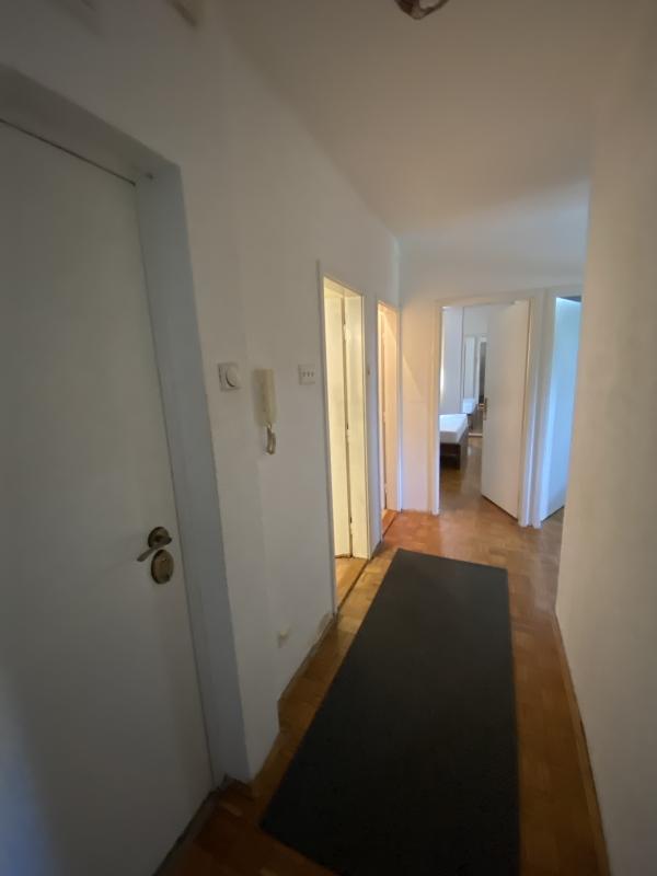 Novi Beograd-Fontana-2.5-Namešten ID#2946