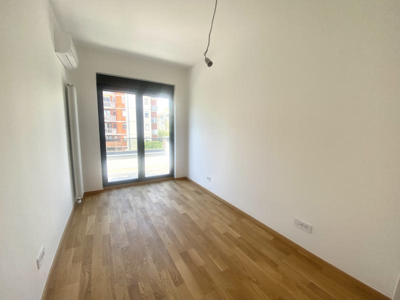 Novi Beograd-Bežanijska Kosa-Novogradnja-Kvart-2.0 ID#2960