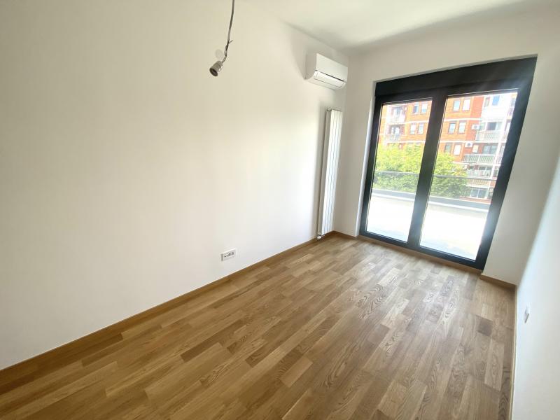Novi Beograd-Bežanijska Kosa-Novogradnja-Kvart-2.0 ID#2960