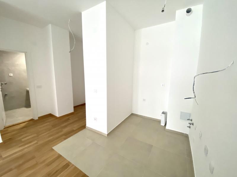 Novi Beograd-Bežanijska Kosa-Novogradnja-Kvart-2.0 ID#2960