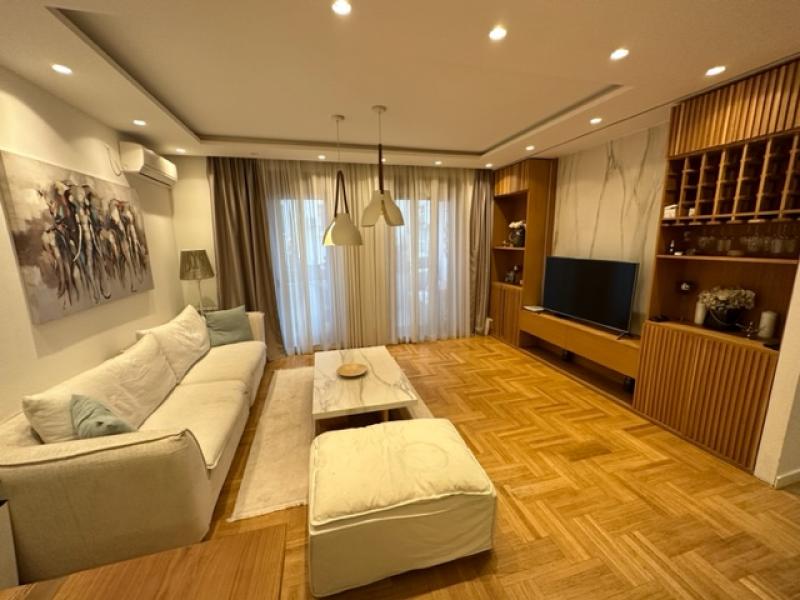 Vračar-Mihaila Gavrilovića-100m2-Garažno mesto ID#3005