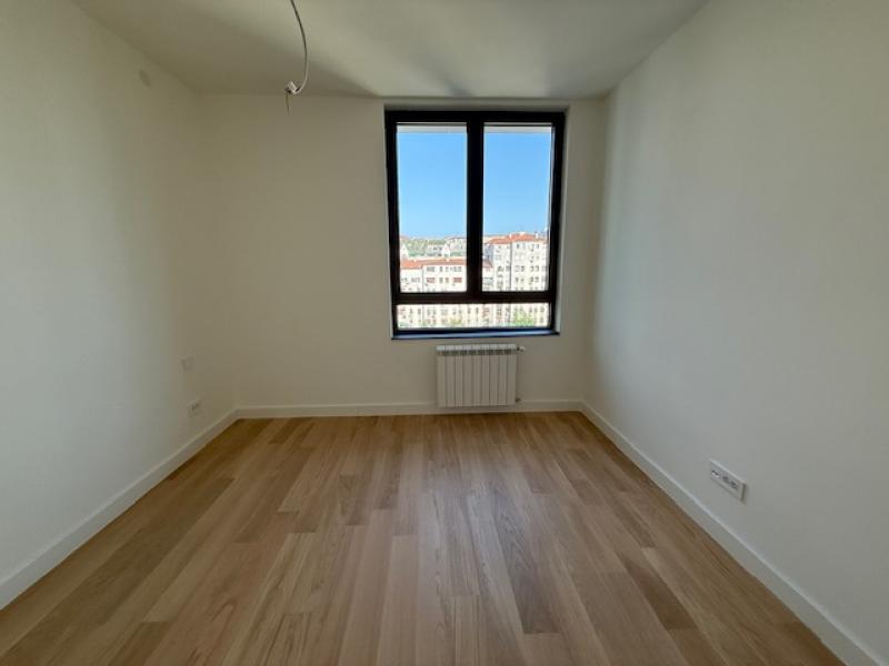 BW-Beograd na vodi-Trosoban-Garažno mesto ID#2991