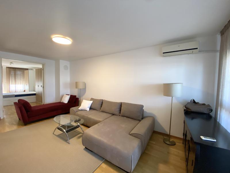 Novi Beograd - Belvil-120m2-Garažno mesto ID#2955