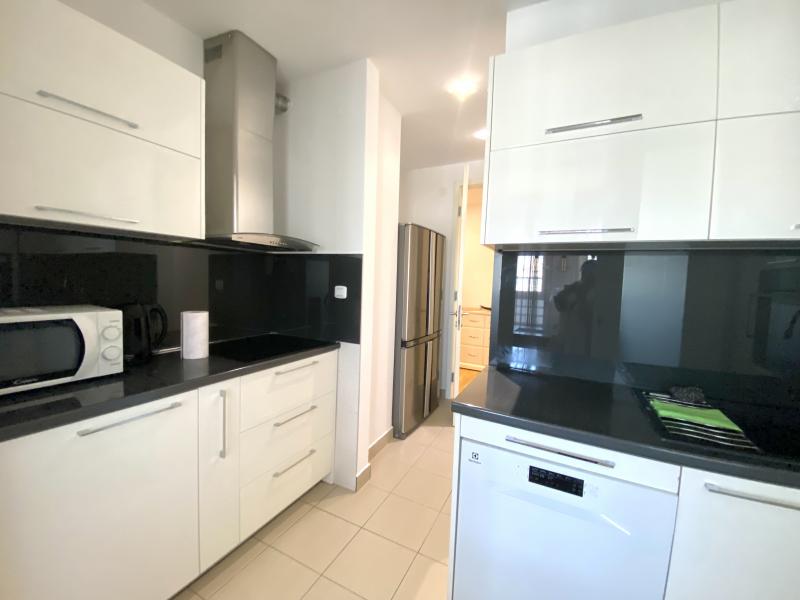 Novi Beograd - Belvil-120m2-Garažno mesto ID#2955