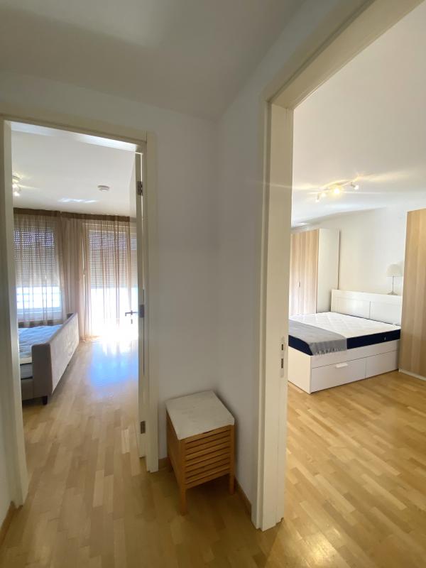 Novi Beograd - Belvil-120m2-Garažno mesto ID#2955