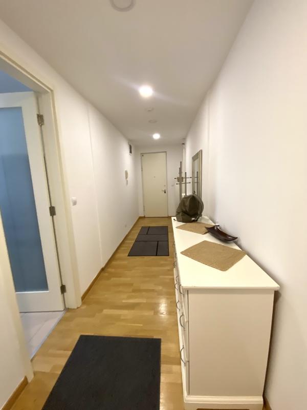 Novi Beograd - Belvil-120m2-Garažno mesto ID#2955