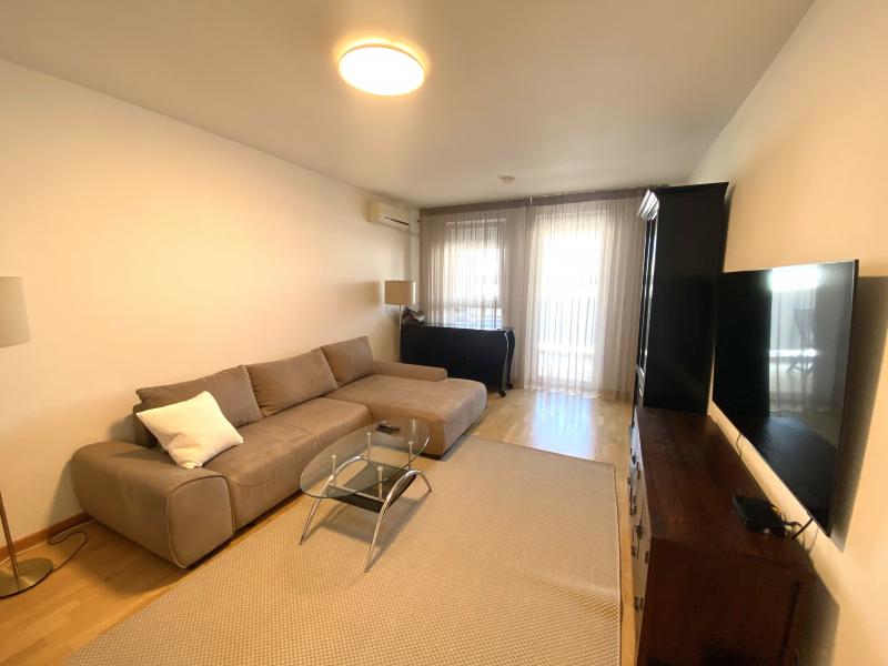 Novi Beograd - Belvil-120m2-Garažno mesto ID#2955