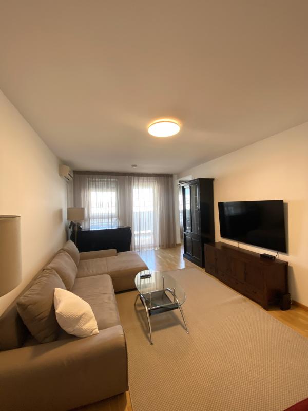 Novi Beograd - Belvil-120m2-Garažno mesto ID#2955