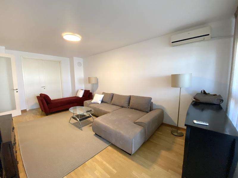 Novi Beograd - Belvil-120m2-Garažno mesto ID#2955
