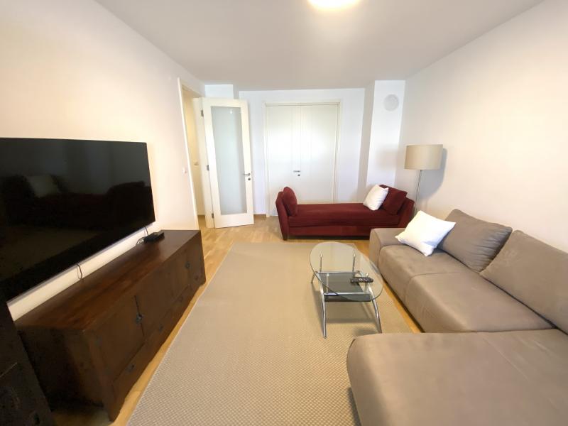 Novi Beograd - Belvil-120m2-Garažno mesto ID#2955