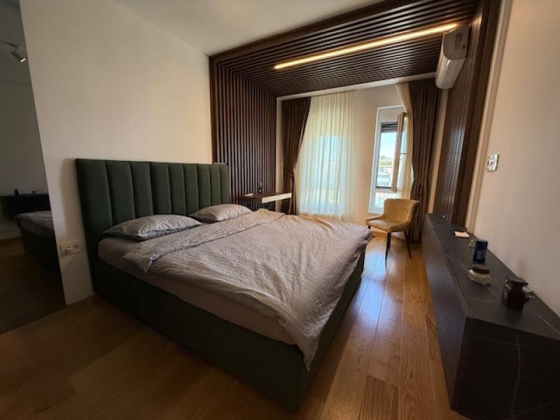 Novi Beograd-Savada 3-Novo-Trosoban ID#2993