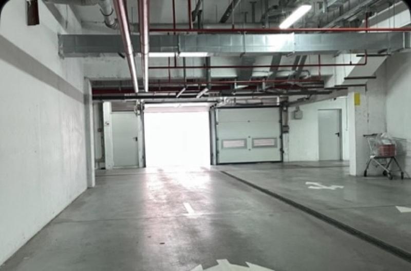 Novi Beograd-Savada-Garažno mesto ID#2994