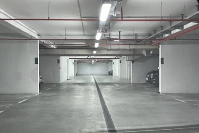 Novi Beograd-Savada-Garažno mesto ID#2994