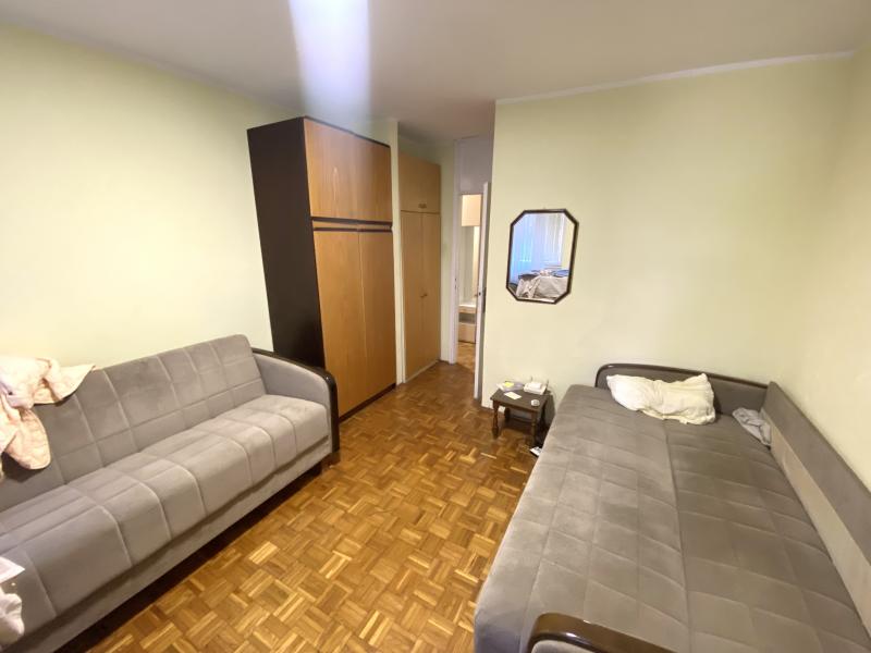 Novi Beograd - Blok 21-Dvosoban-Uknjižen ID#3007