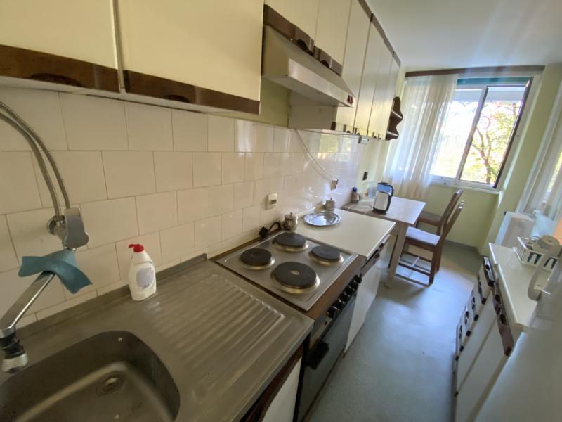 Novi Beograd - Blok 21-Dvosoban-Uknjižen ID#3007