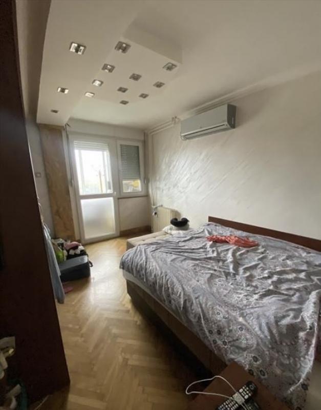 Novi Beograd - Fontana-Dvoiposoban-Namešten ID#3021