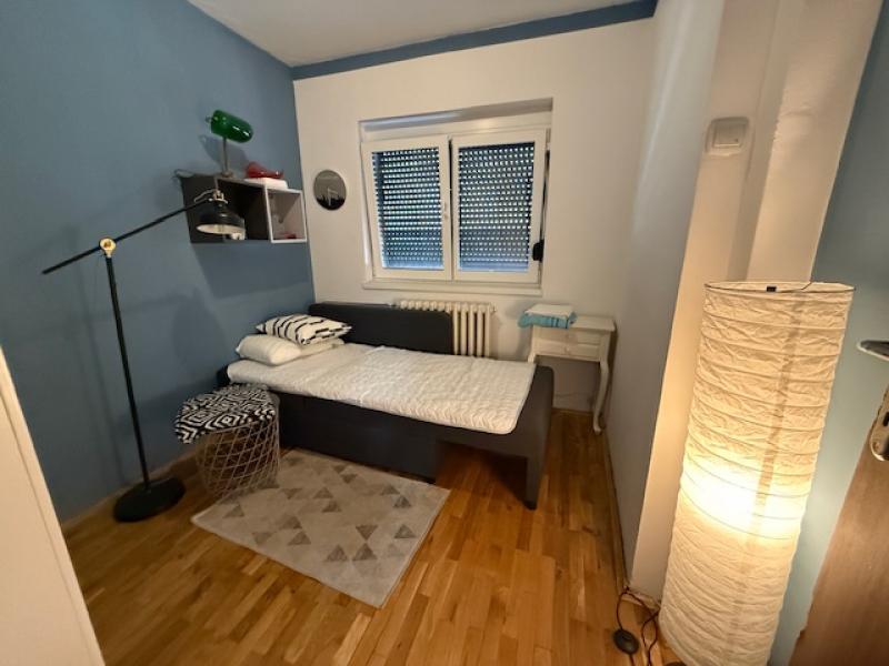 Stari grad - Centar-Pop Lukina-3.5-Namešten ID#3023