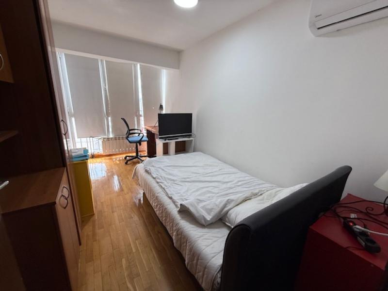 Stari grad - Centar-Pop Lukina-3.5-Namešten ID#3023