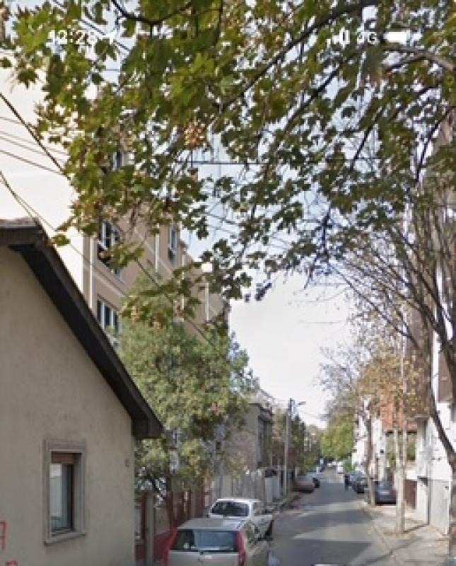 Vračar - Crveni krst-Garaža ID#3031