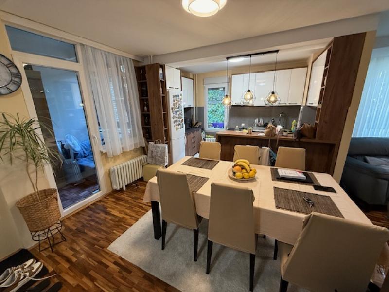 Cerak-Ulica Crvenih Hrastova-3.5-Renoviran-Uknjižen ID#3041