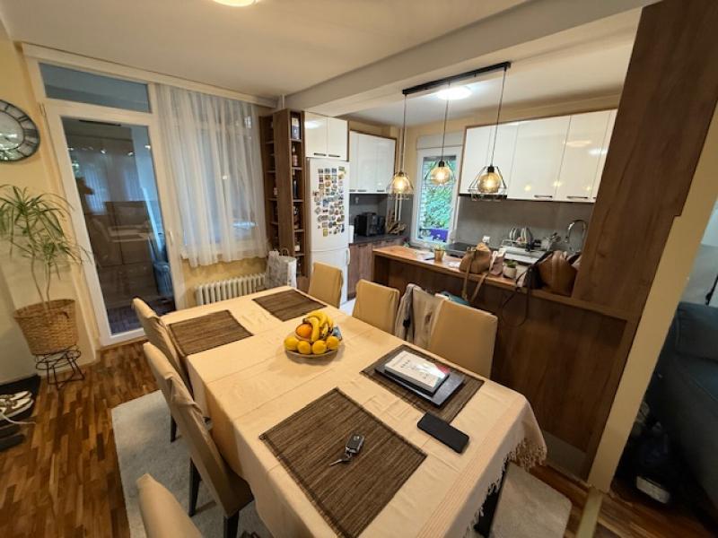 Cerak-Ulica Crvenih Hrastova-3.5-Renoviran-Uknjižen ID#3041