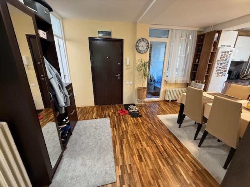 Cerak-Ulica Crvenih Hrastova-3.5-Renoviran-Uknjižen ID#3041