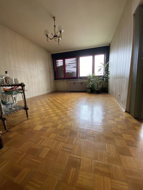 Vidikovac-Parijarha Joanikija-93m2-Uknjižen ID#3058