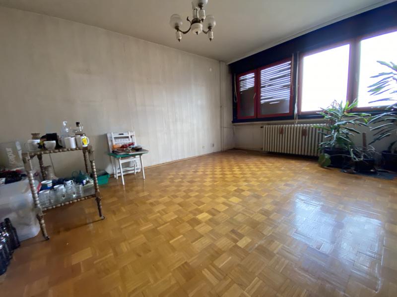 Vidikovac-Parijarha Joanikija-93m2-Uknjižen ID#3058