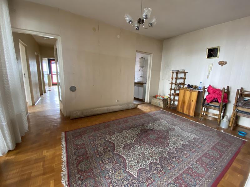 Vidikovac-Parijarha Joanikija-93m2-Uknjižen ID#3058
