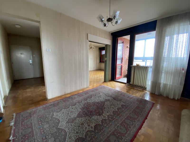 Vidikovac-Parijarha Joanikija-93m2-Uknjižen ID#3058