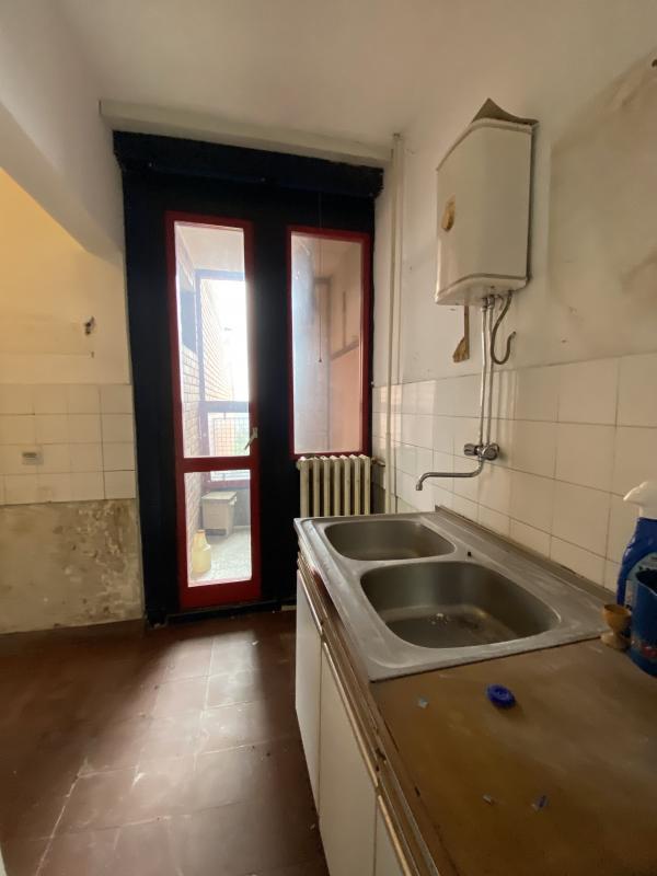 Vidikovac-Parijarha Joanikija-93m2-Uknjižen ID#3058