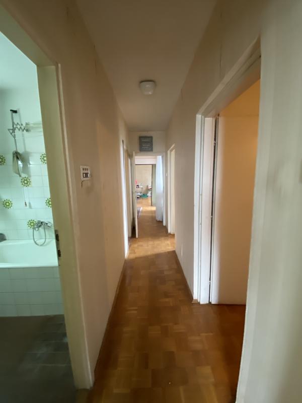 Vidikovac-Parijarha Joanikija-93m2-Uknjižen ID#3058