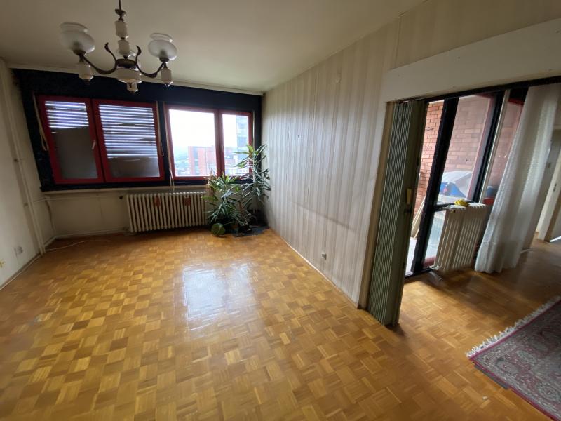 Vidikovac-Parijarha Joanikija-93m2-Uknjižen ID#3058