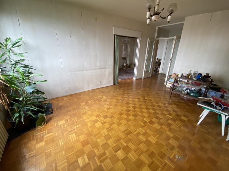 Vidikovac-Parijarha Joanikija-93m2-Uknjižen ID#3058