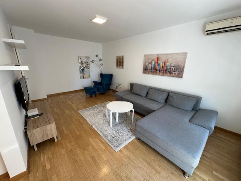 Novi Beograd - Belvil-62m2-Namešten ID#3008