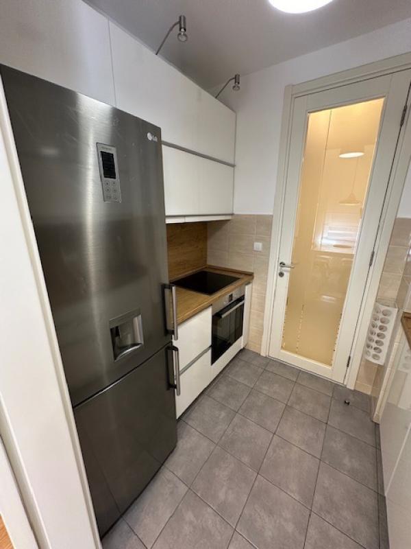 Novi Beograd - Belvil-62m2-Namešten ID#3008