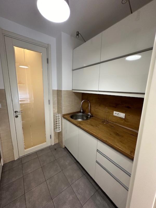 Novi Beograd - Belvil-62m2-Namešten ID#3008