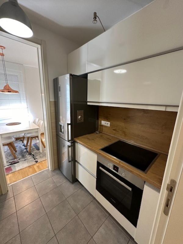Novi Beograd - Belvil-62m2-Namešten ID#3008