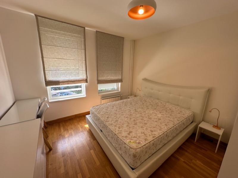 Novi Beograd - Belvil-62m2-Namešten ID#3008